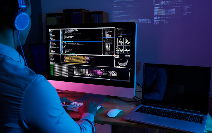 The 8‑core CPU in M1 is by far the highest Performance CPU we've ever built